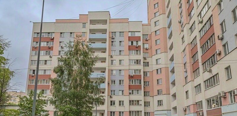 квартира г Пенза р-н Ленинский ул Пушкина 45 фото 31