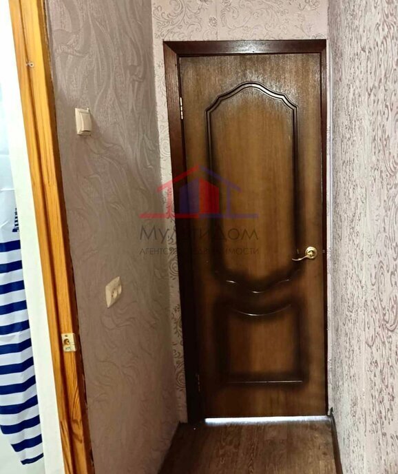 квартира г Старый Оскол Интернациональный микрорайон 14 фото 10
