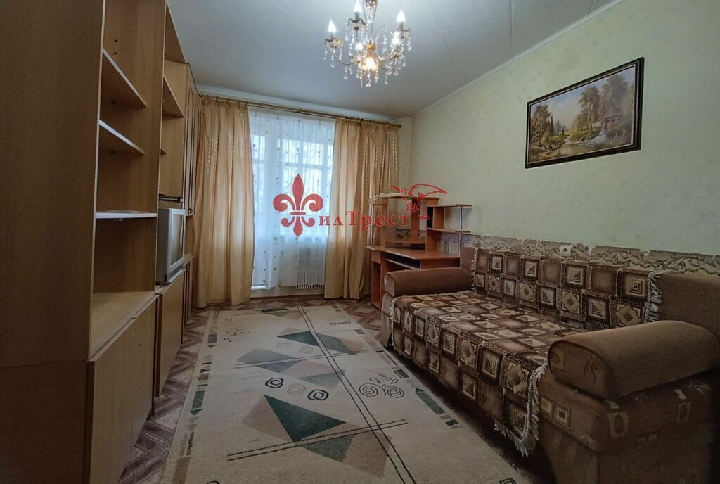 квартира г Белгород ул Есенина 36 фото 5