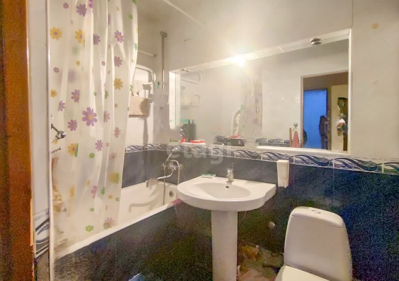 квартира г Нальчик Центр ул Осетинская 127 фото 11