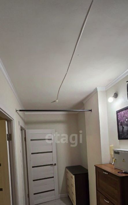 квартира г Уфа р-н Кировский Колгуевский ул Габдуллы Амантая 12к/2 фото 6
