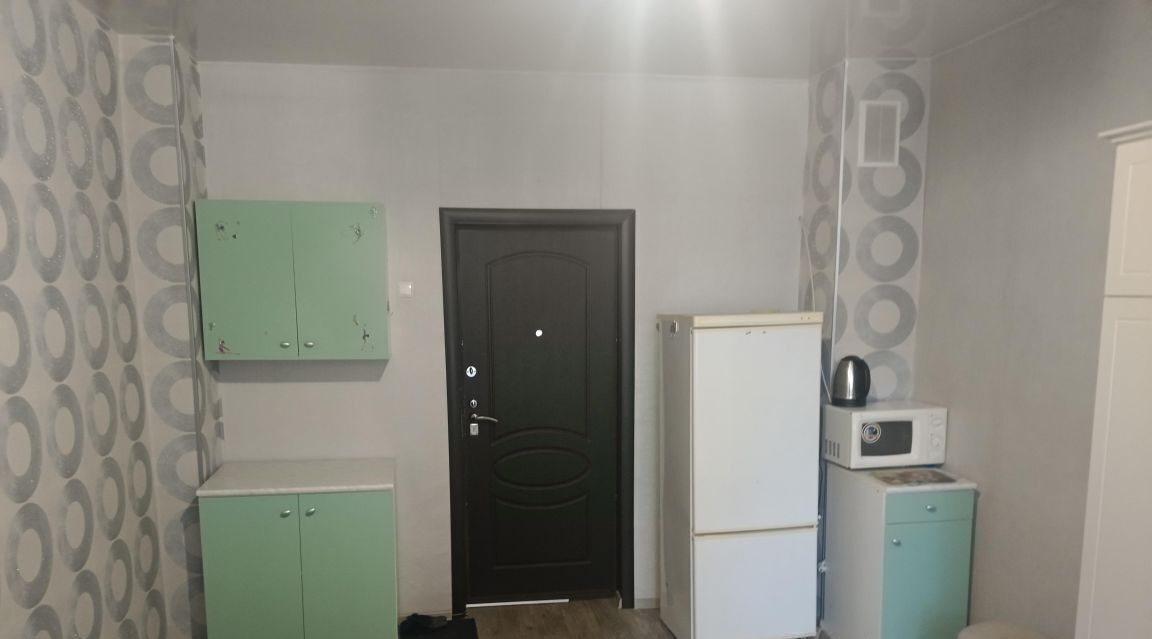 комната г Самара Безымянка ул Елизарова 62 фото 1