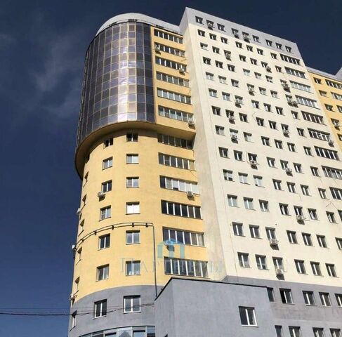 Победа ул Ново-Садовая 311б фото