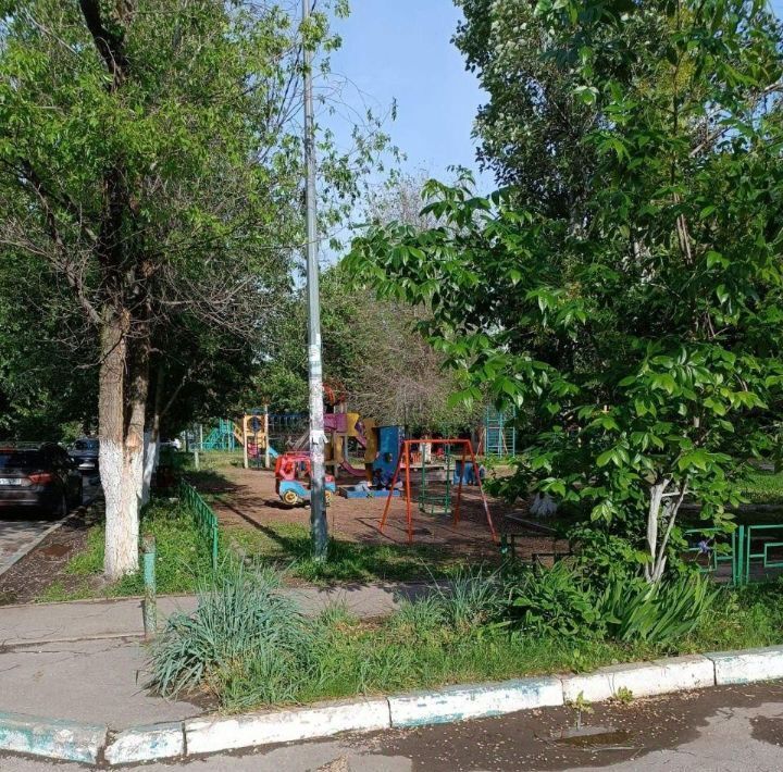 квартира г Самара Спортивная ул Мориса Тореза 155 фото 1