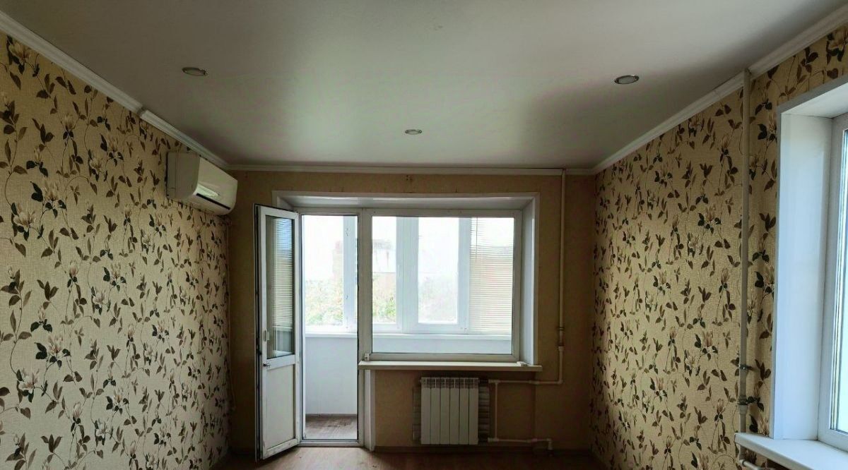 квартира г Новокуйбышевск ул Молодежная 18 фото 1