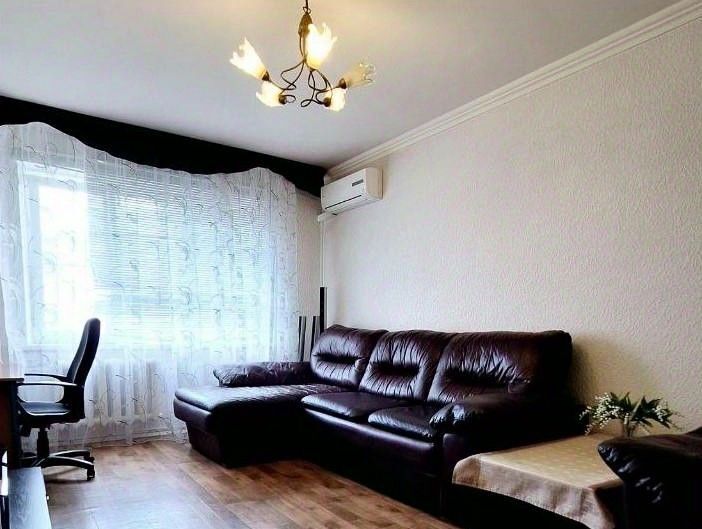 квартира г Самара Советская ул Антонова-Овсеенко 83 фото 1