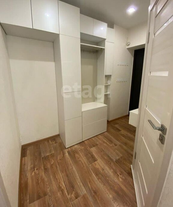 квартира г Самара Безымянка ул Физкультурная 33 фото 2