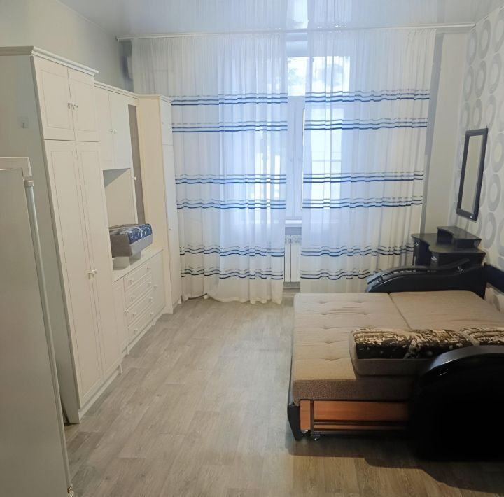 комната г Самара Безымянка ул Елизарова 62 фото 2