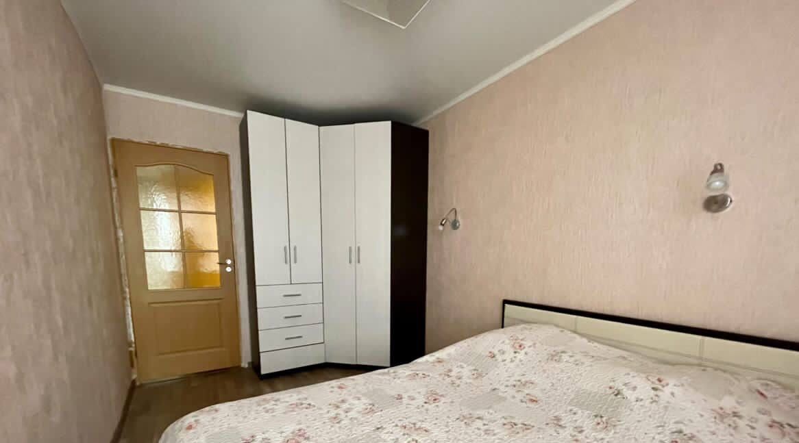 квартира г Тольятти р-н Автозаводский б-р Луначарского 6 10-й кв-л фото 4