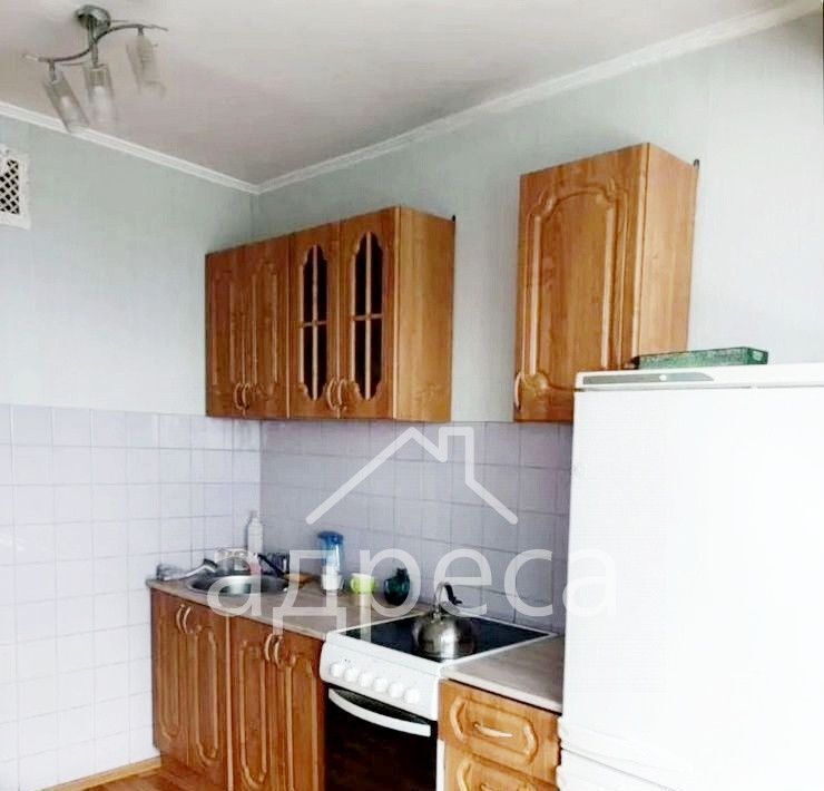 квартира г Самара Безымянка ул Стара Загора 66 фото 3