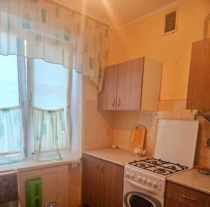 квартира г Самара п Управленческий ул Солдатская 19 Безымянка фото 3