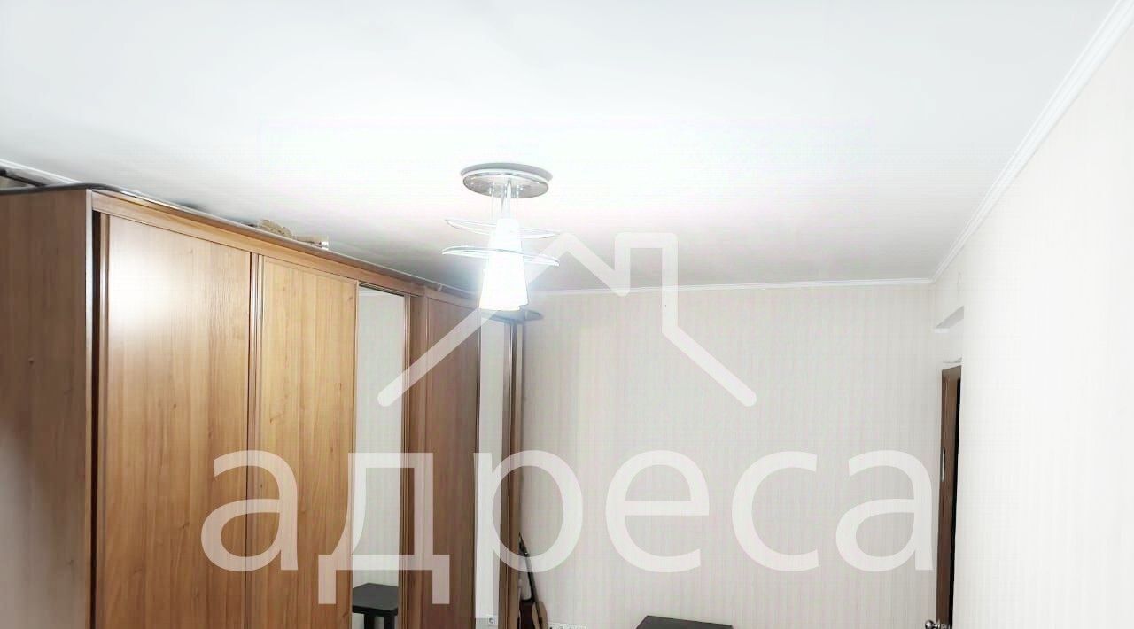 квартира г Самара Московская пр-кт Карла Маркса 161 фото 2