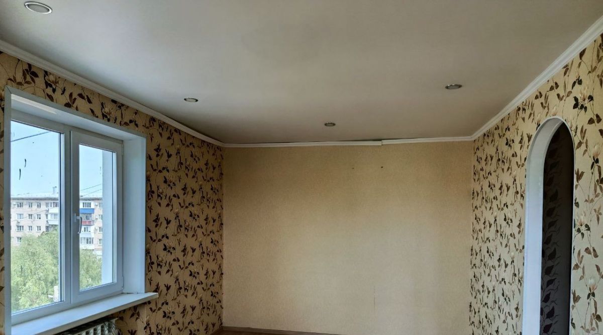 квартира г Новокуйбышевск ул Молодежная 18 фото 2