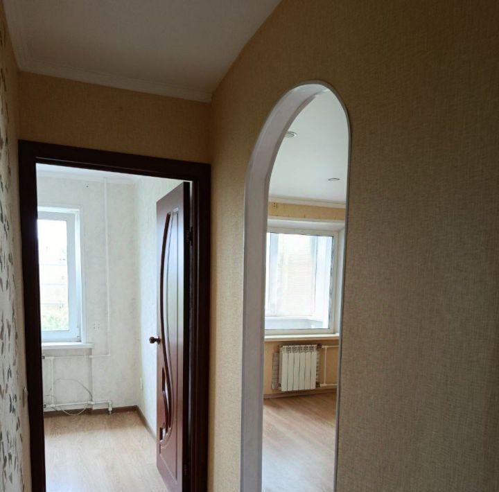 квартира г Новокуйбышевск ул Молодежная 18 фото 4