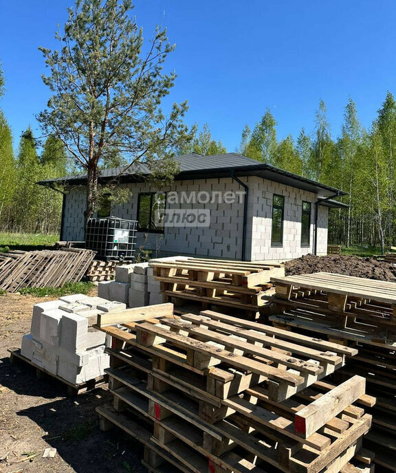 дом г Липецк с Сселки фото 4