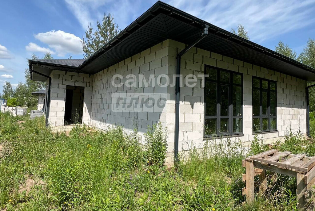 дом г Липецк с Сселки фото 3