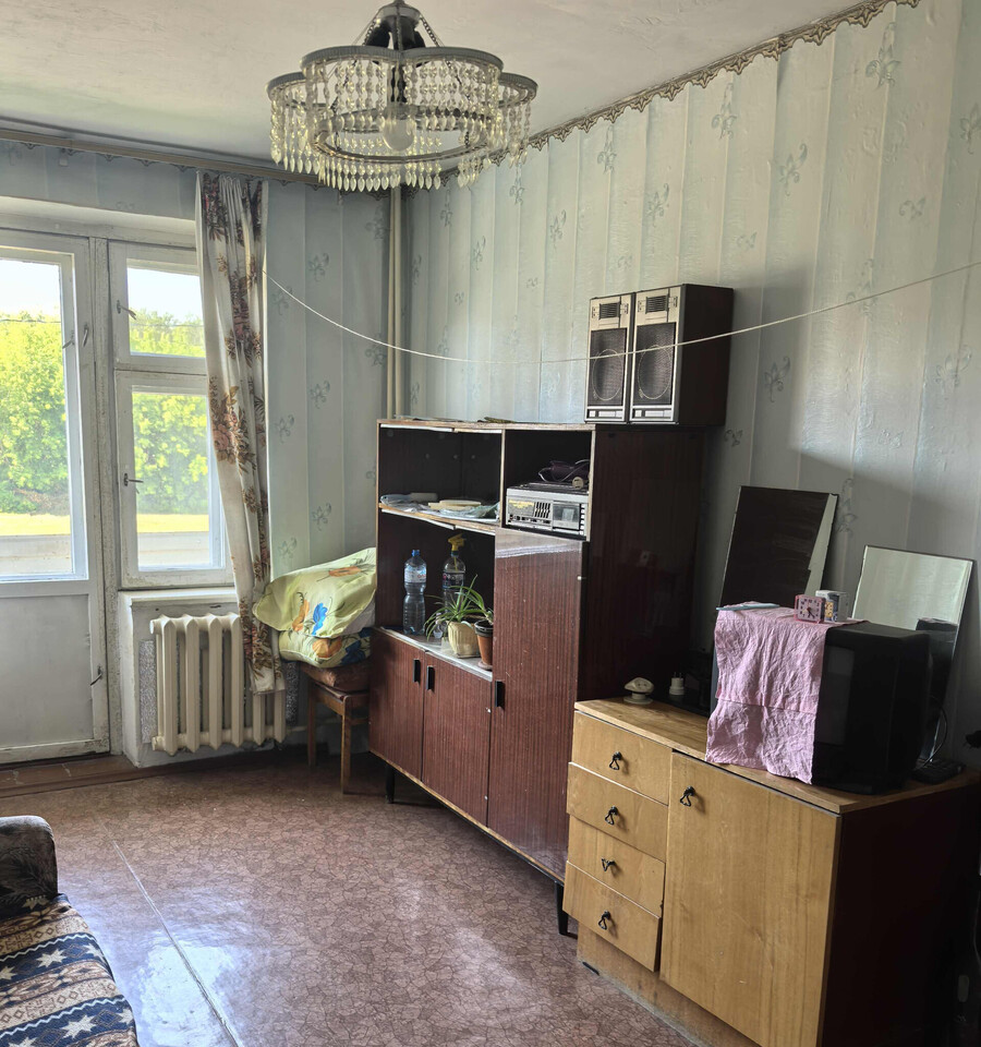 квартира г Уфа Затон ул Ахметова 304/2 м-н фото 30