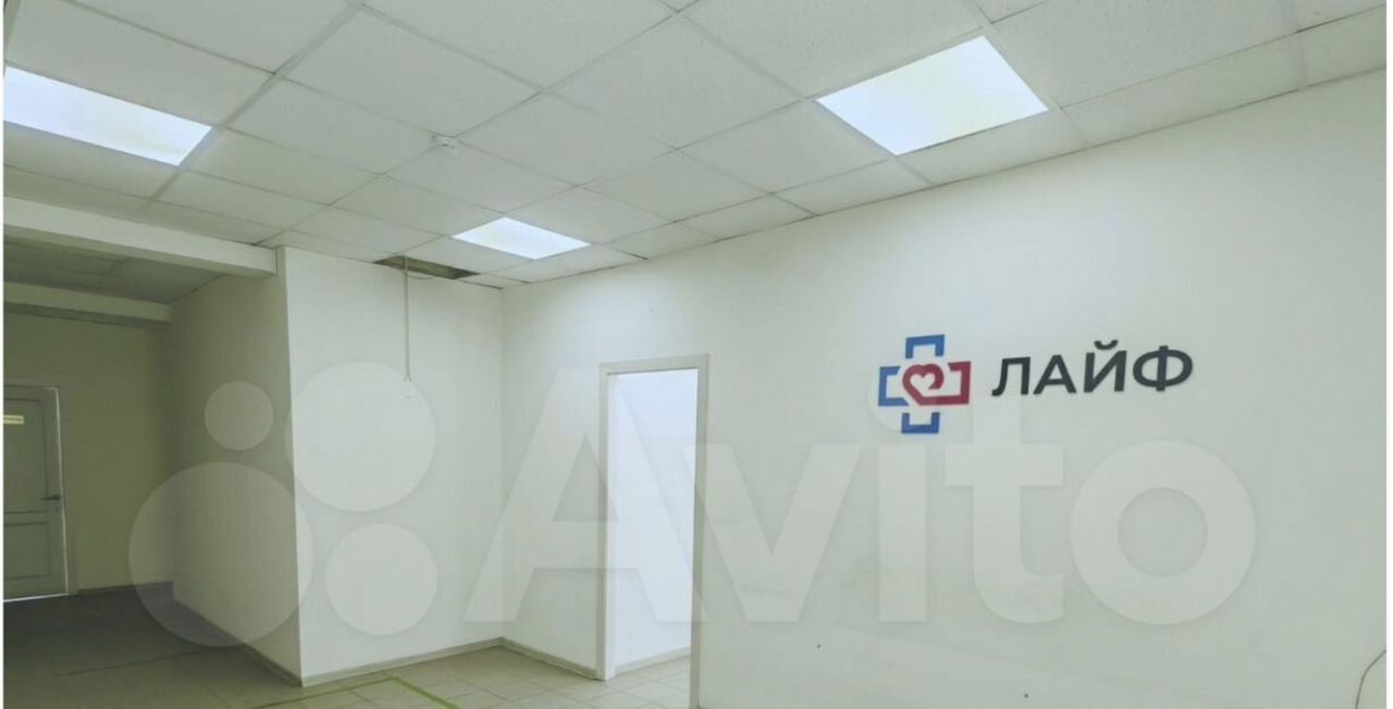 торговое помещение г Тверь р-н Заволжский ул Горького 70 фото 3
