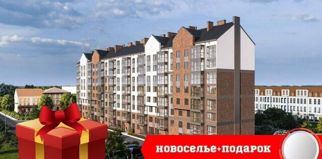 р-н Московский ул Подполковника Емельянова 1 фото