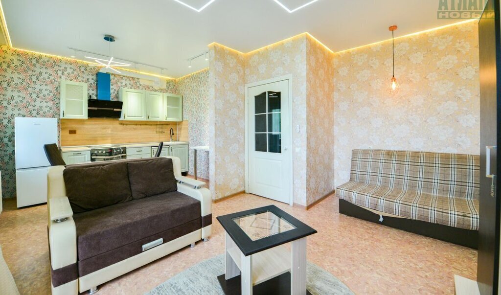 квартира г Хабаровск пгт Березовка ул Богородская 3 фото 3