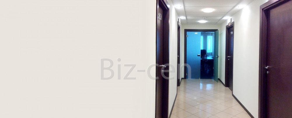 офис г Москва метро Калужская ул Воронцовские Пруды 3 фото 3