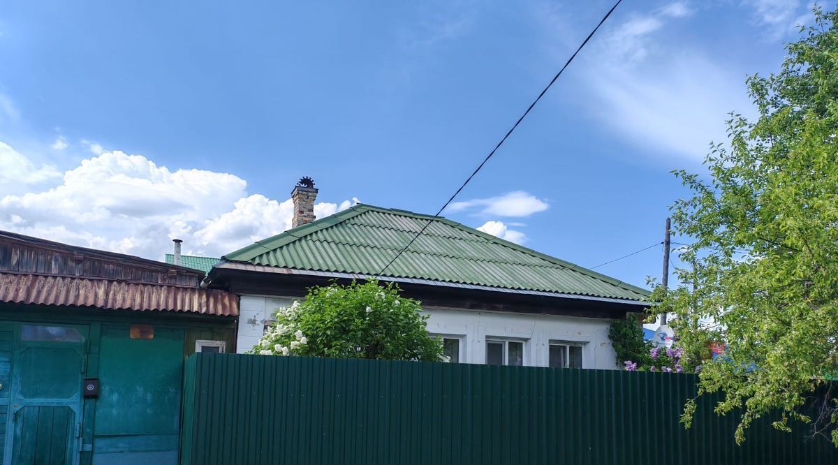 дом г Полевской ул Энгельса фото 1