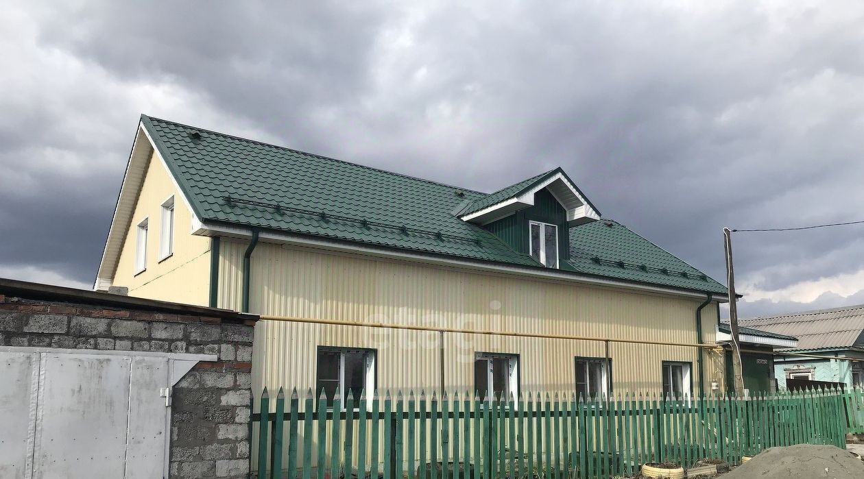 дом г Нижний Тагил р-н Тагилстроевский ул Осипенко 29 фото 1