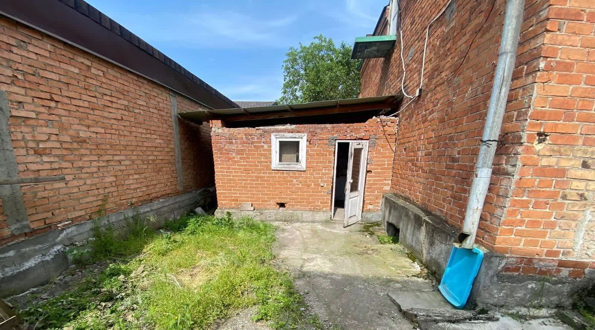земля г Владикавказ р-н Затеречный ул Ардонская 331а фото 4