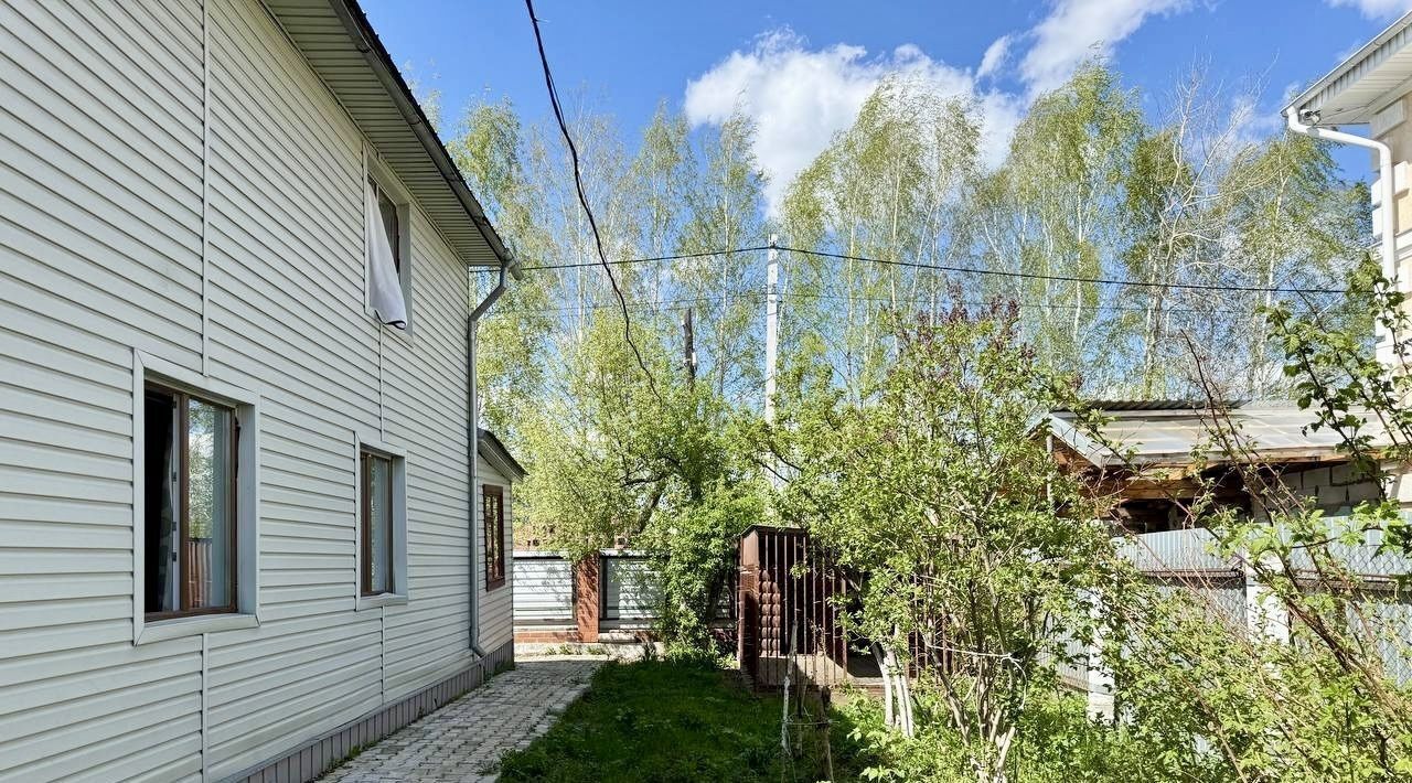 дом г Екатеринбург Чкаловская ул. Цыганская, 63 фото 2