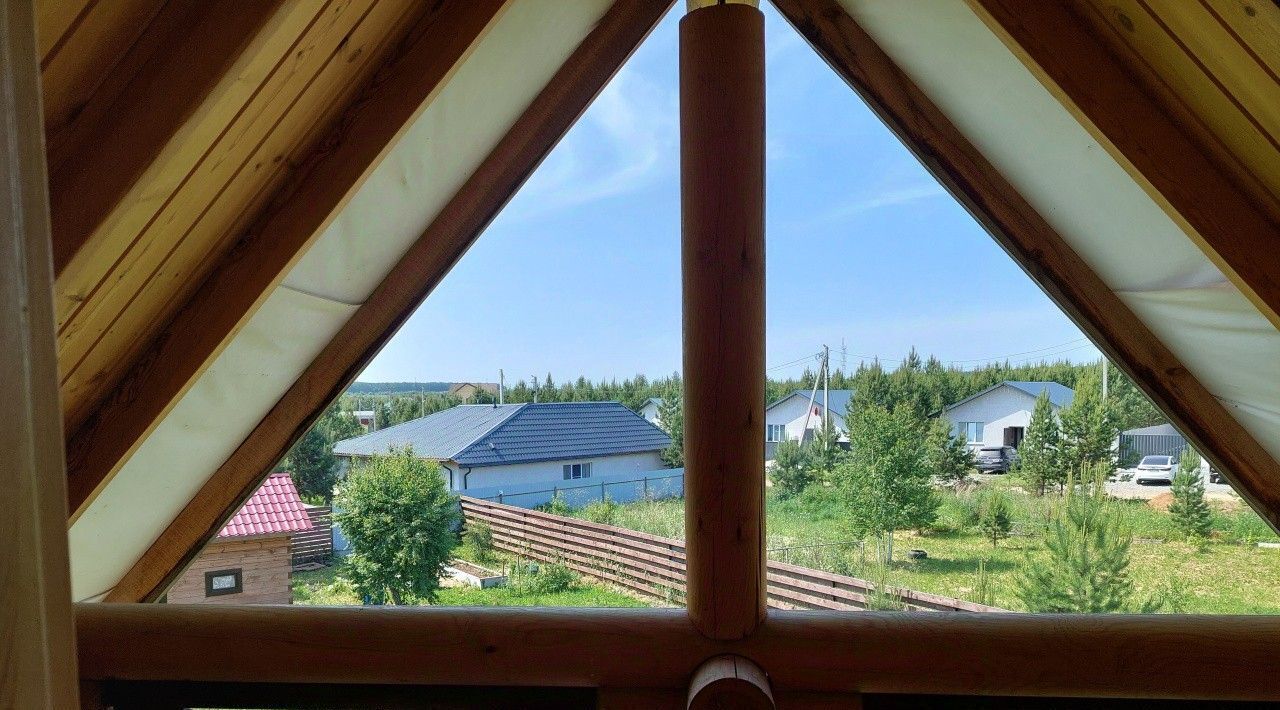 дом г Полевской с Курганово фото 4