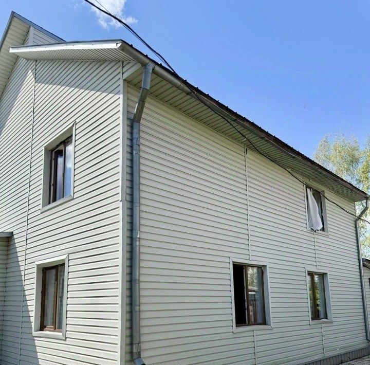 дом г Екатеринбург Чкаловская ул. Цыганская, 63 фото 3