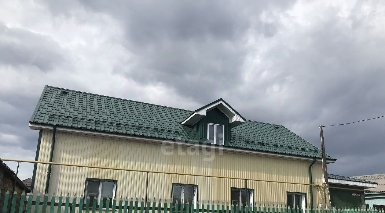 дом г Нижний Тагил р-н Тагилстроевский ул Осипенко 29 фото 3