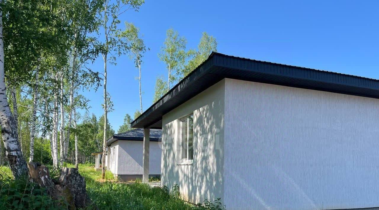 дом г Полевской с Курганово ул Елизаветинская 32 фото 2