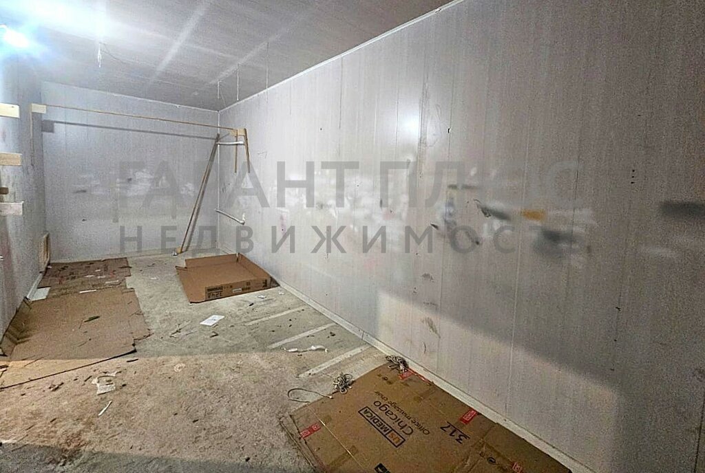 свободного назначения г Липецк ш Лебедянское 2 фото 3