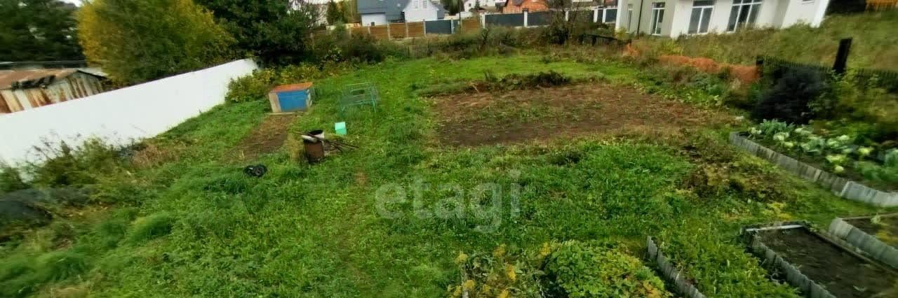 земля г Первоуральск с Новоалексеевское ул Буденного фото 2
