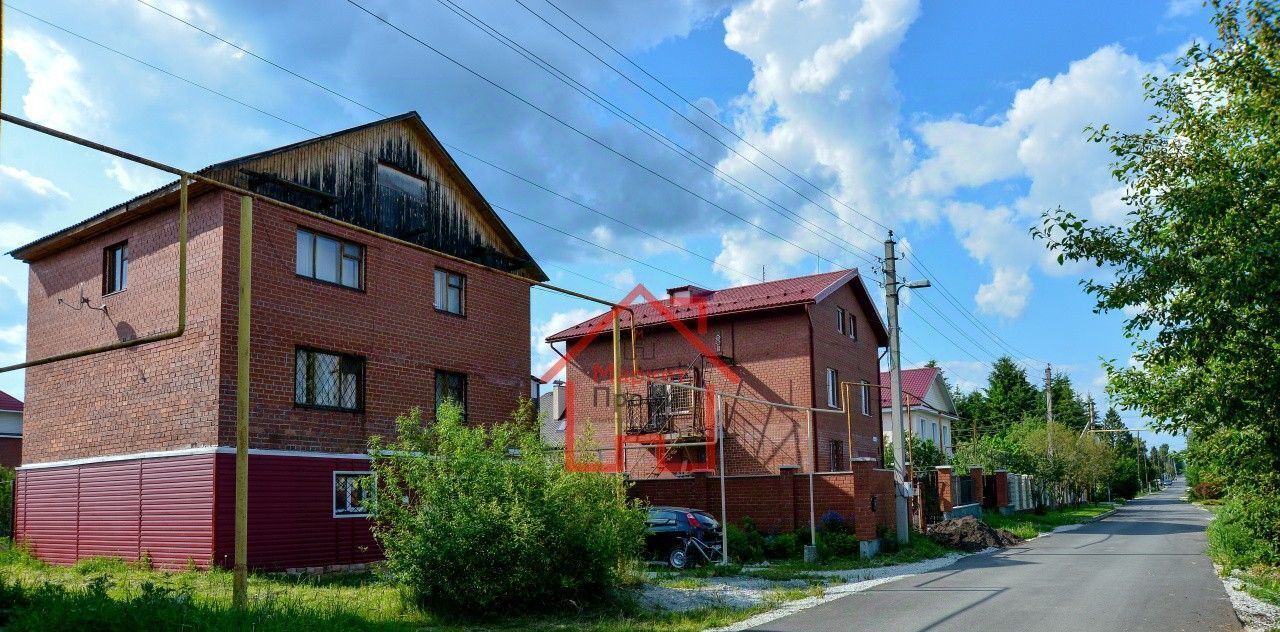 дом г Среднеуральск ул Дзержинского 30 фото 2