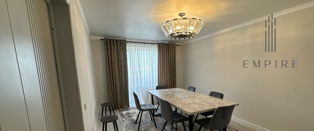 квартира г Грозный р-н Заводской Алды ул К.Айдамирова 3 фото 5