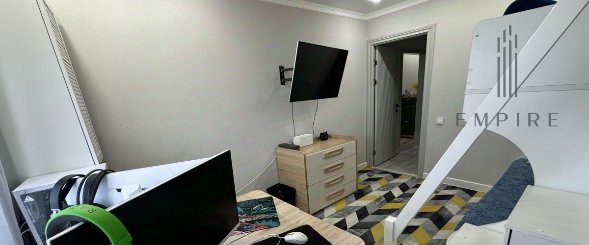 квартира г Грозный р-н Заводской Алды ул К.Айдамирова 3 фото 8