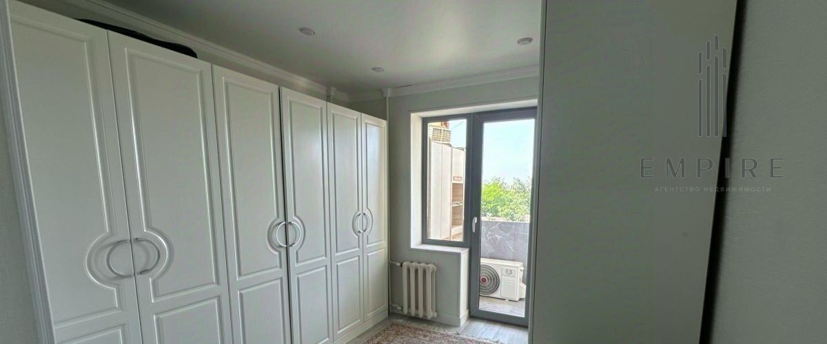 квартира г Грозный р-н Заводской Алды ул К.Айдамирова 3 фото 15