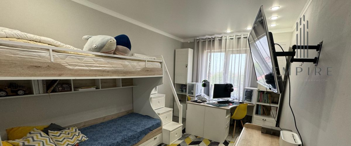 квартира г Грозный р-н Заводской Алды ул К.Айдамирова 3 фото 13