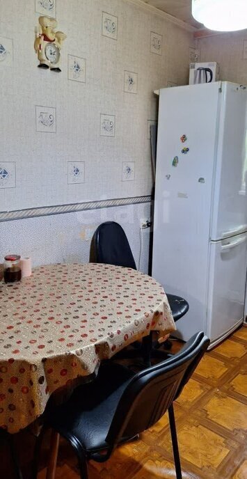 квартира г Волжск ул Щербакова 65а фото 6