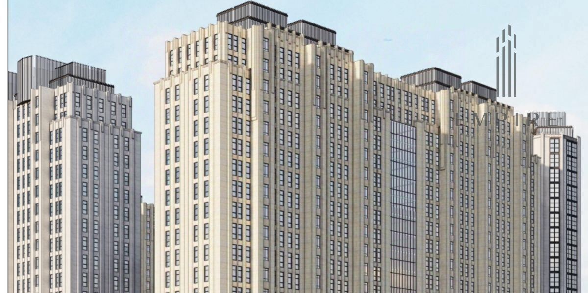 квартира г Грозный р-н Заводской ул имени Мовлида Алероевича Висаитова 5 фото 7