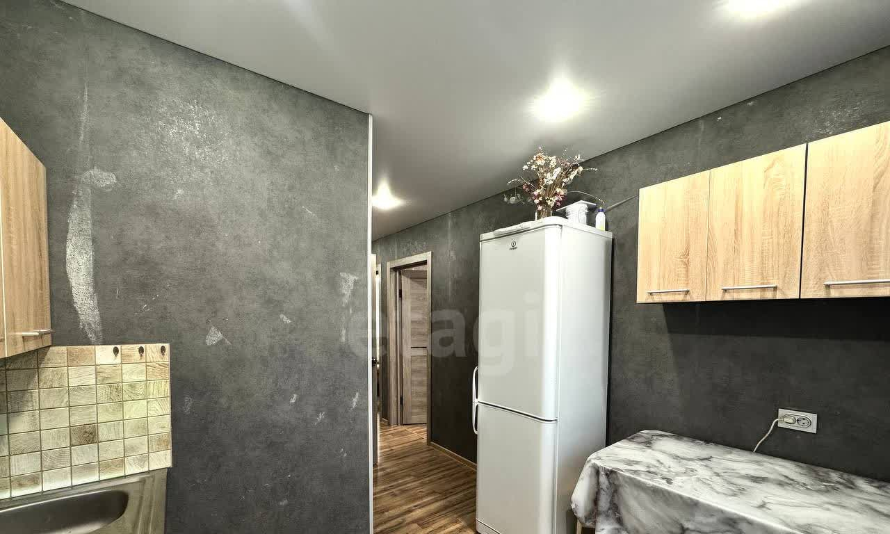 квартира г Саранск Юго-Запад улица Фридриха Энгельса, 10 фото 19