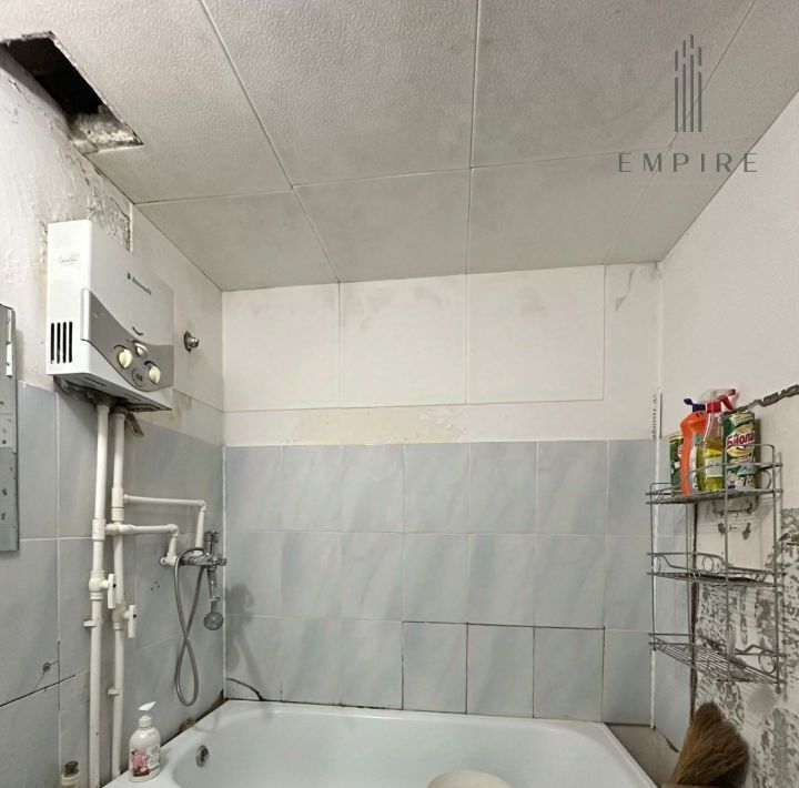 квартира г Грозный р-н Ленинский ул А.А.Айдамирова 147к/3 фото 15