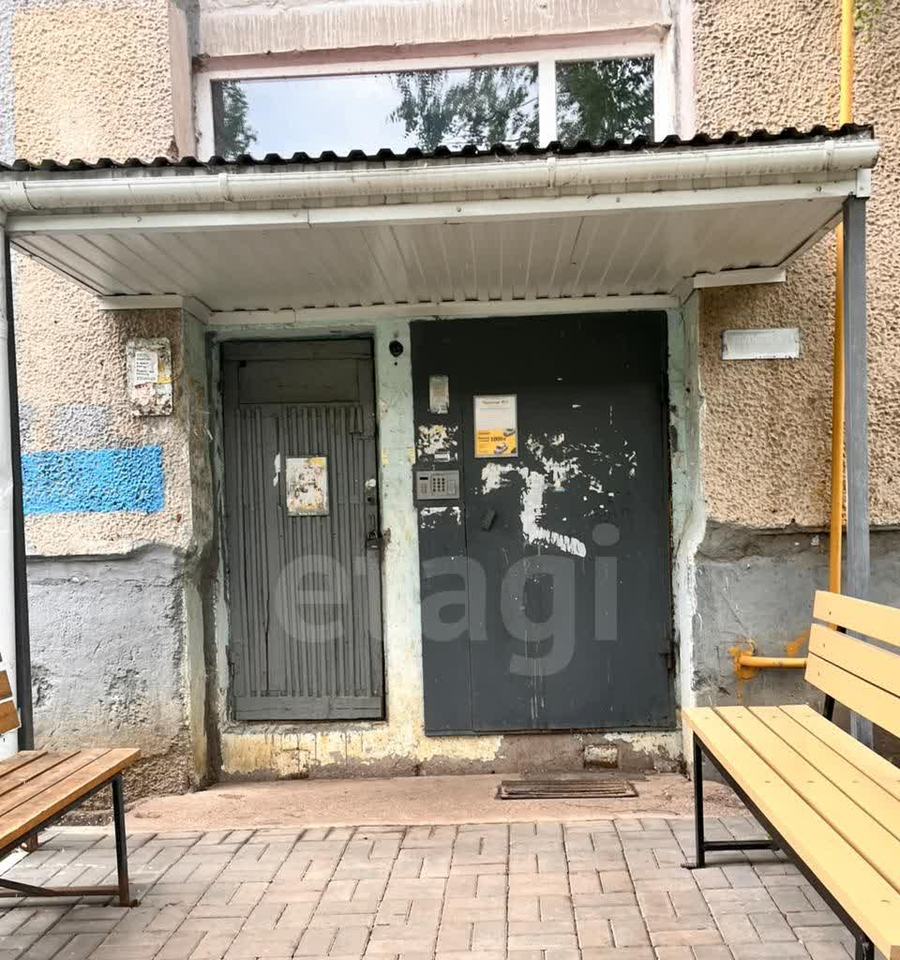 квартира г Саранск Химмаш ул Гожувская 33 м-н фото 13