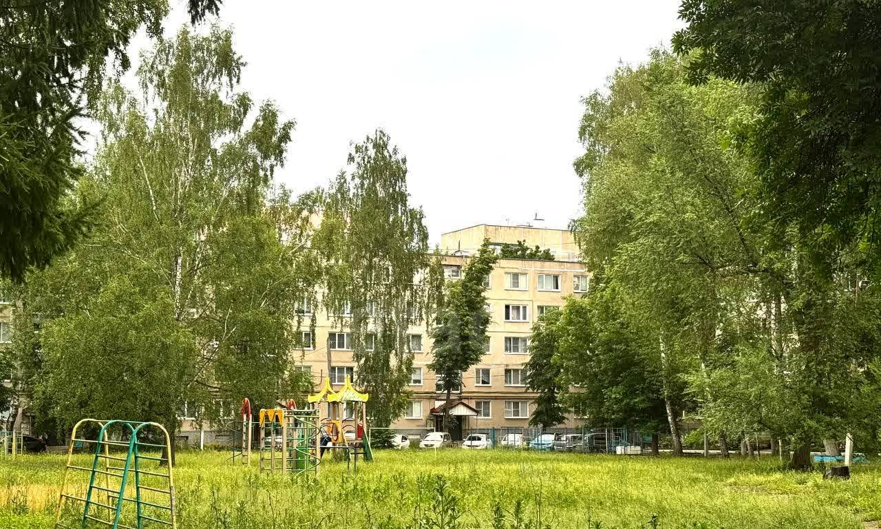 квартира г Саранск Юго-Запад улица Фридриха Энгельса, 10 фото 32