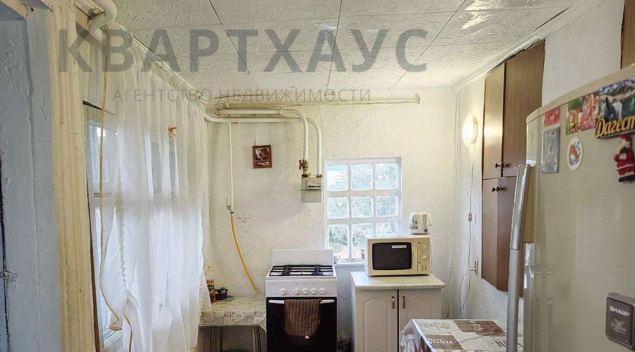 дом г Волгоград р-н Ворошиловский ул Чембарская фото 6
