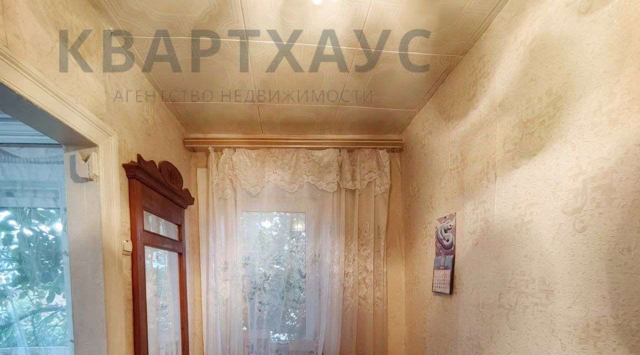 дом г Волгоград р-н Ворошиловский ул Чембарская фото 11