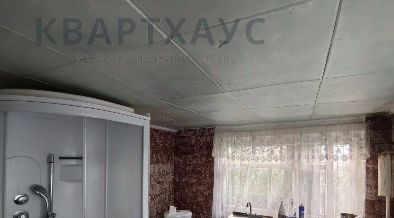дом г Волгоград р-н Ворошиловский ул Чембарская фото 16