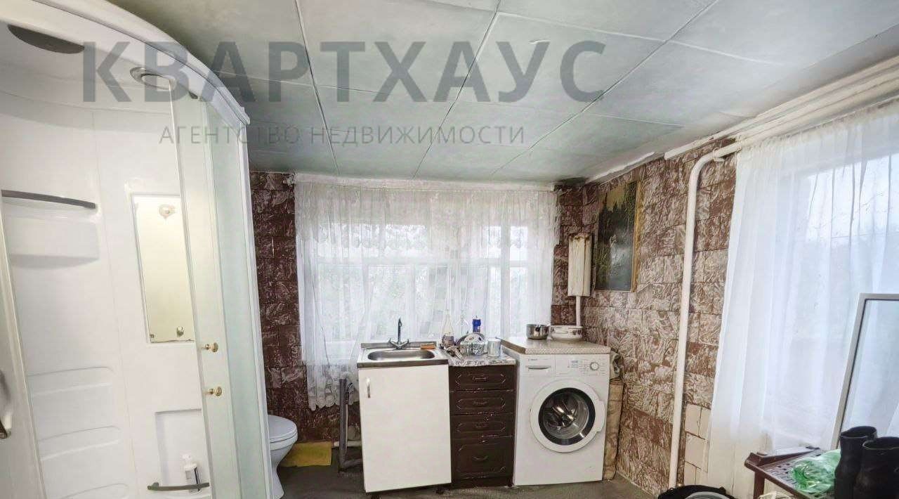 дом г Волгоград р-н Ворошиловский ул Чембарская фото 17